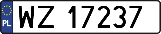 WZ17237