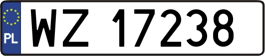 WZ17238