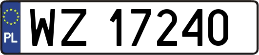 WZ17240