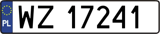 WZ17241