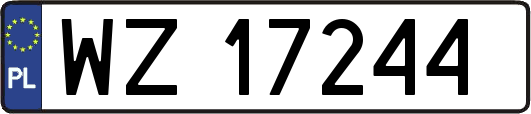 WZ17244
