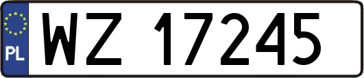 WZ17245