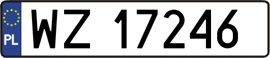 WZ17246