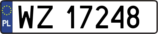 WZ17248