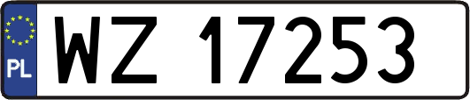 WZ17253
