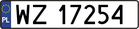 WZ17254