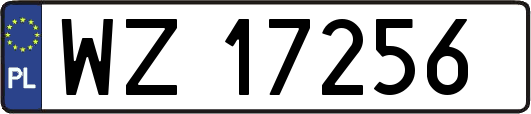 WZ17256