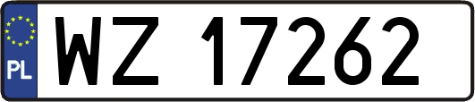 WZ17262
