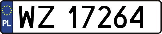 WZ17264
