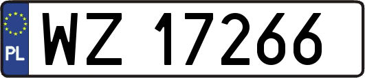 WZ17266