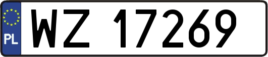 WZ17269
