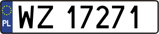 WZ17271