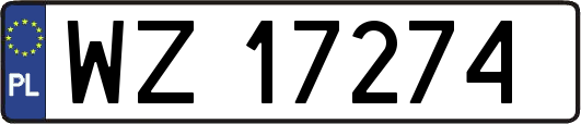 WZ17274