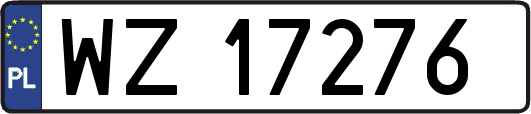 WZ17276