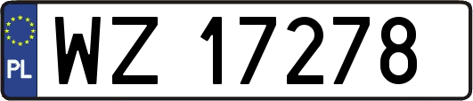 WZ17278