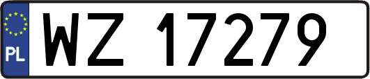 WZ17279