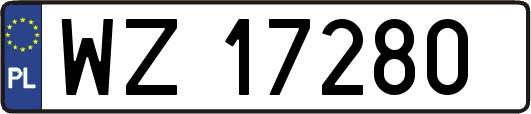 WZ17280
