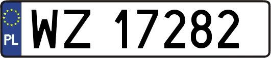 WZ17282