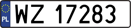 WZ17283