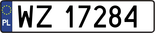 WZ17284