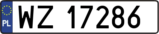 WZ17286