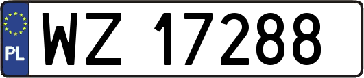 WZ17288