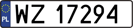 WZ17294