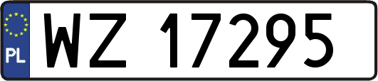 WZ17295