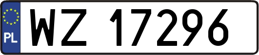 WZ17296