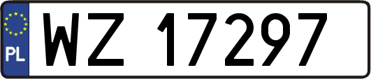 WZ17297