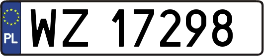 WZ17298