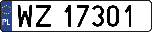 WZ17301