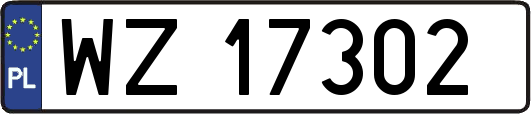WZ17302