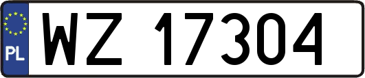 WZ17304