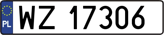 WZ17306