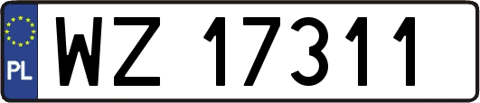 WZ17311