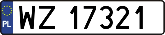 WZ17321