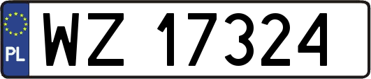 WZ17324