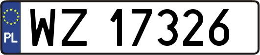 WZ17326