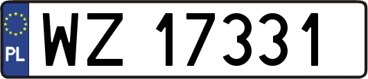 WZ17331