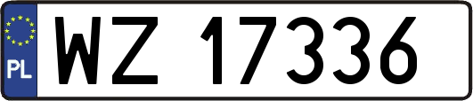 WZ17336