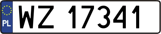 WZ17341