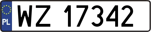 WZ17342