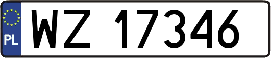 WZ17346