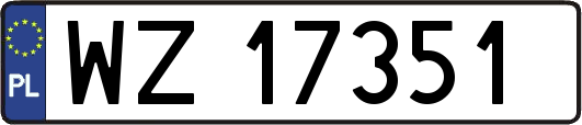WZ17351
