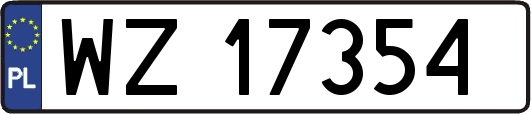 WZ17354