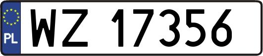 WZ17356
