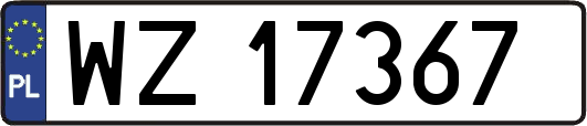 WZ17367