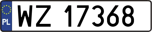 WZ17368