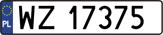 WZ17375
